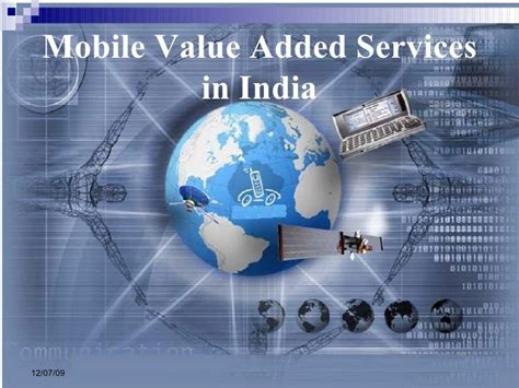Mobile Value.